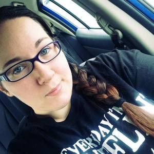 Meet your Posher, Kris